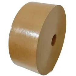 activaTec Nassklebeband NK4654 70 mm/200 m activaPaper beige