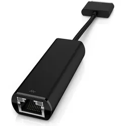 HP Elite Pad Ethernet Adapter, Netzwerk Adapter