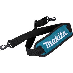 Makita Schultergurt 162544-9, für Akku-Staubsauger DCL184 und CL121D