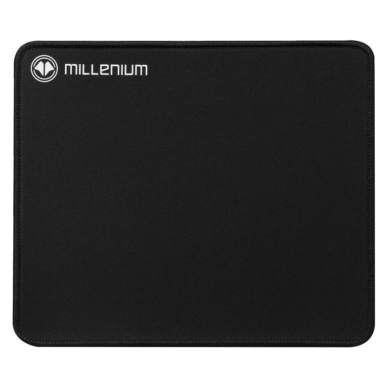 Millenium MSL Gaming Mauspad (L) 450 x 400 x 3 mm (L) (30033968)