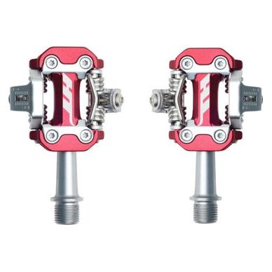 HT M2 XC Pedal rot (102001M2XXXX1J23G1X1)