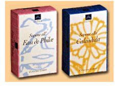 Cemon Eau De Philae Saponetta Vegetale Pelle Delicata 100 g
