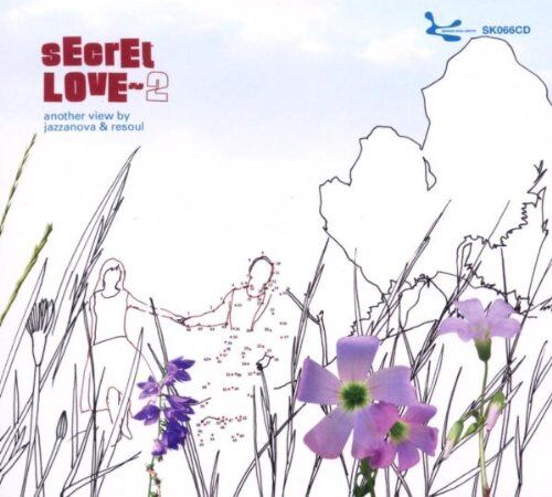 Various - Secret Love 2 - Preis vom 19.10.2026 19:33:35 h
