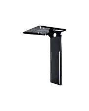 B-TECH Halterung Videobars/Kameras bis 10kg/800x400/schwarz (BT7870/B)