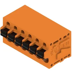 Weidmüller Leiterplattenklemme LMF 5.08/#1330750000