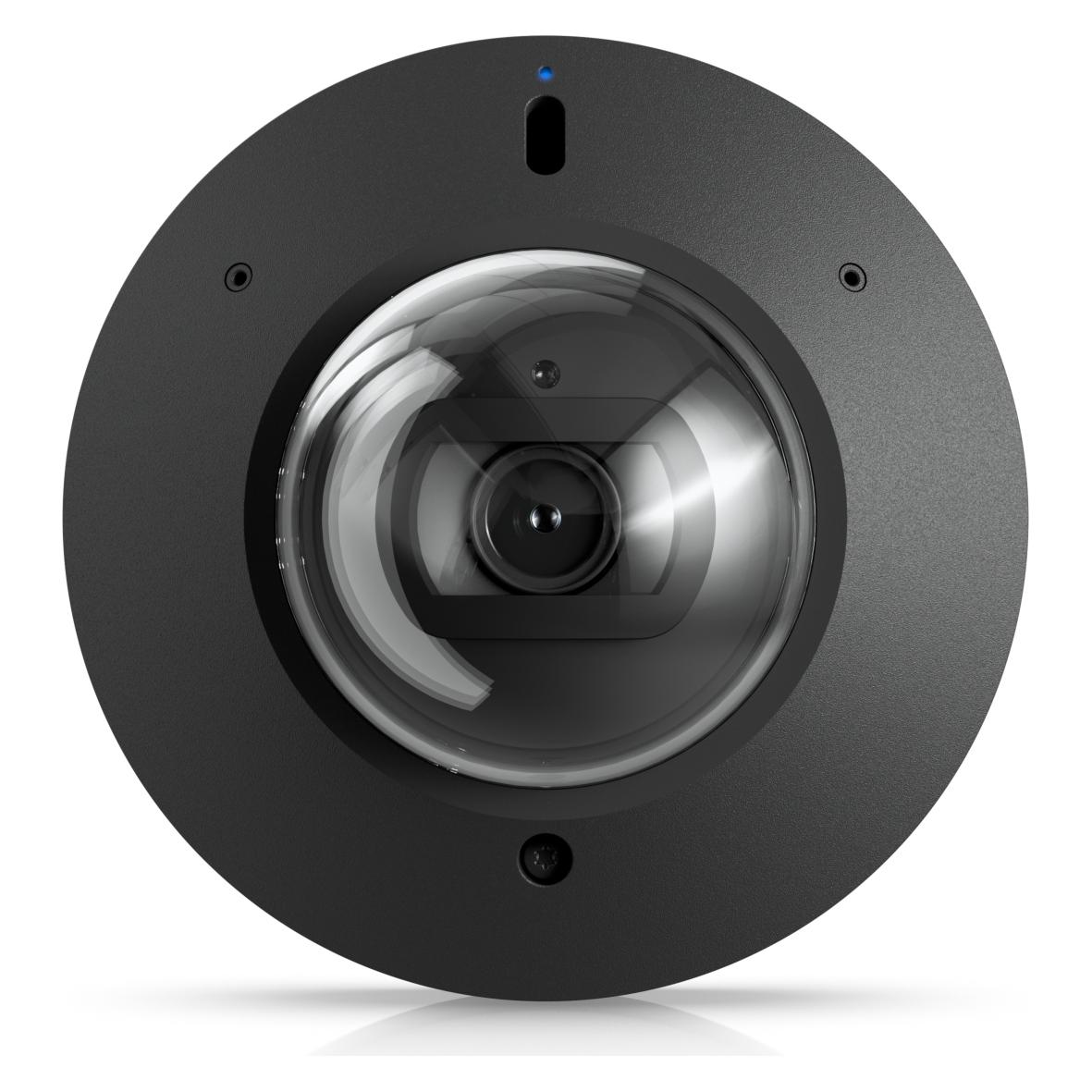 Ubiquiti Incredibly compact 4K PoE (UVC-G6-MINI-DOME-B)