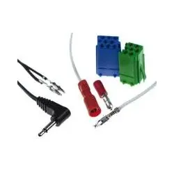 Dietz 17027 Freisprechadapter NF universal