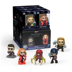 Funko MINI ASSORTIMENTO Marvel The Infinity Saga