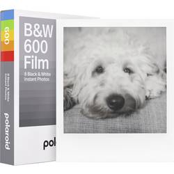 Polaroid 600 B&W Sofortbild-Film 006003