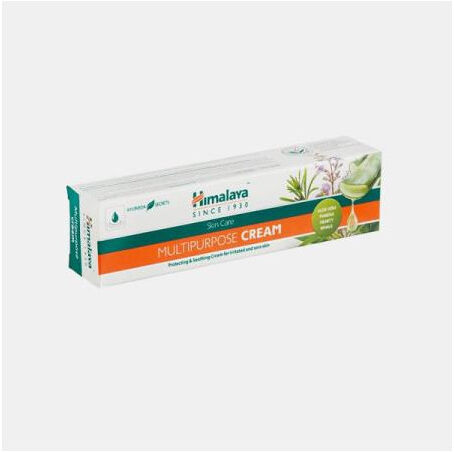 HIMALAYA HERBALS MULTIPURPOSE CREME ANTISEPTICO 20g