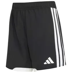 adidas Tiro 26 Competition Match Day Shorts Damen - black/white -