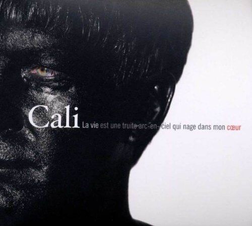 Cali - La Vie Est une Truite Arc-en-Ciel Qui Nage Dans Mo - Preis vom 11.10.2026 03:10:56 h