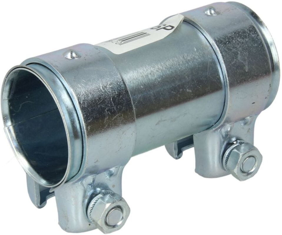 4Max Connettore tubi, sistema di scarico 0219-01-0076