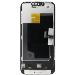 OEM LCD display! NCC LCD Display for IPHONE 13 Pro Soft Oled (Support IC Transplant) (Display, Apple iPhone 13 Pro), Mobilgerät Ersatzteile