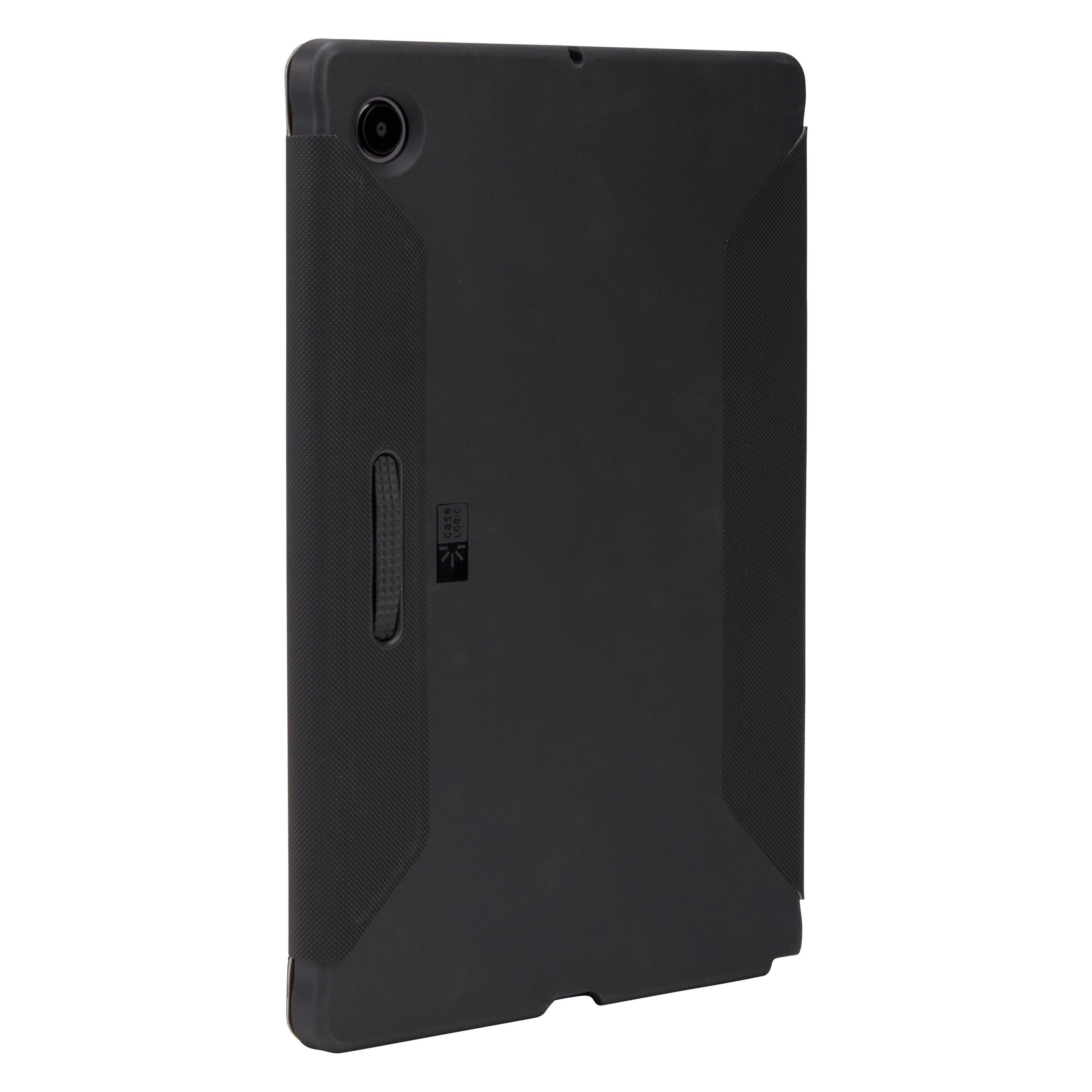 Caselogi H?lle f.Galaxy TabA8 Folio black,SnapView (Samsung Galaxy Tab A8) (3204913)