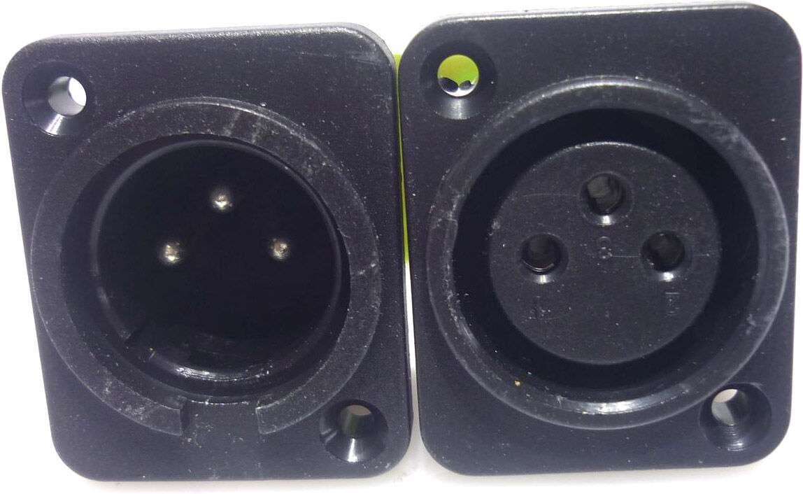 Ersatzteil Platine (Dmx) Led Fe-1500 (Crt-Dmx)