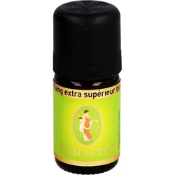 Ylang Extra Superieur Bio 5 ML