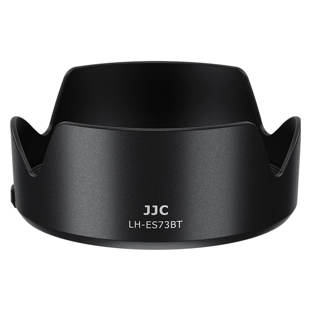 JJC LH ES73BT Lens Hood (JJC LH-ES73BT)