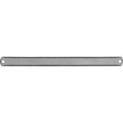Doppel-Metallsägeblatt aus Wolframstahl 24TPI L.315mm Alarm Werkzeuge 56060022