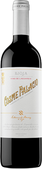 Cosme Palacio vino de Laguardia 2020 - 75cl