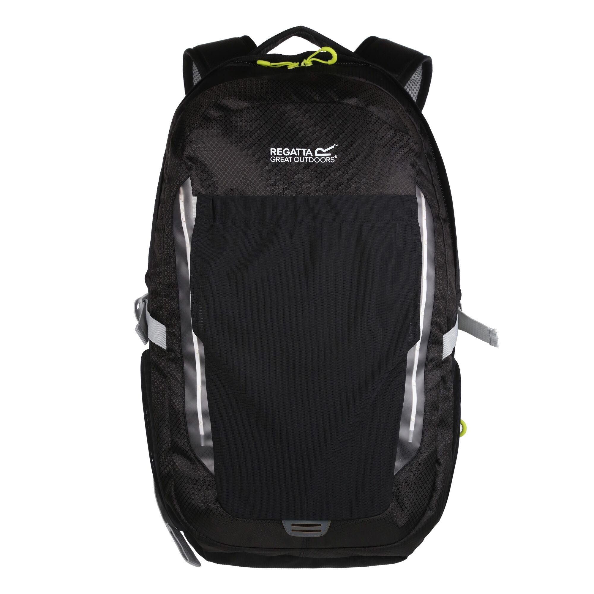 Regatta Britedale 30L Rugzak (Zwart)