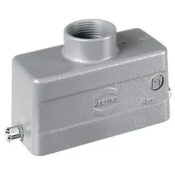 HARTING Tüllengehäuse Han 24B-gg-R-M32 19300241442