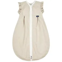 Alvi, Babyschlafsack, Kugelschlafsack Mäxchen Thermo - Volant - (Winter)