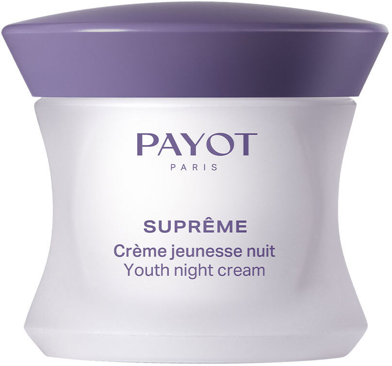 Payot Suprême creme jeunesse nuit 50 ml