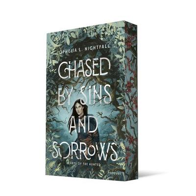 Chased by Sins and Sorrows, Taschenbuch von Ophelia L. Nightfall, Forever, 978-3-9897808-8-0