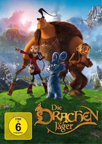 Guillaume Ivernel - Die Drachenjäger - Preis vom 08.10.2026 07:26:42 h