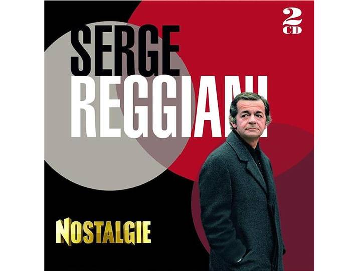 Serge Reggiani