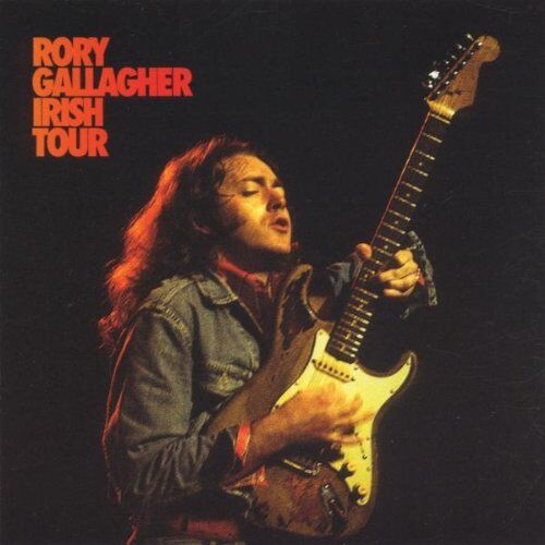 Rory Gallagher - Irish Tour - Preis vom 11.10.2026 03:10:56 h