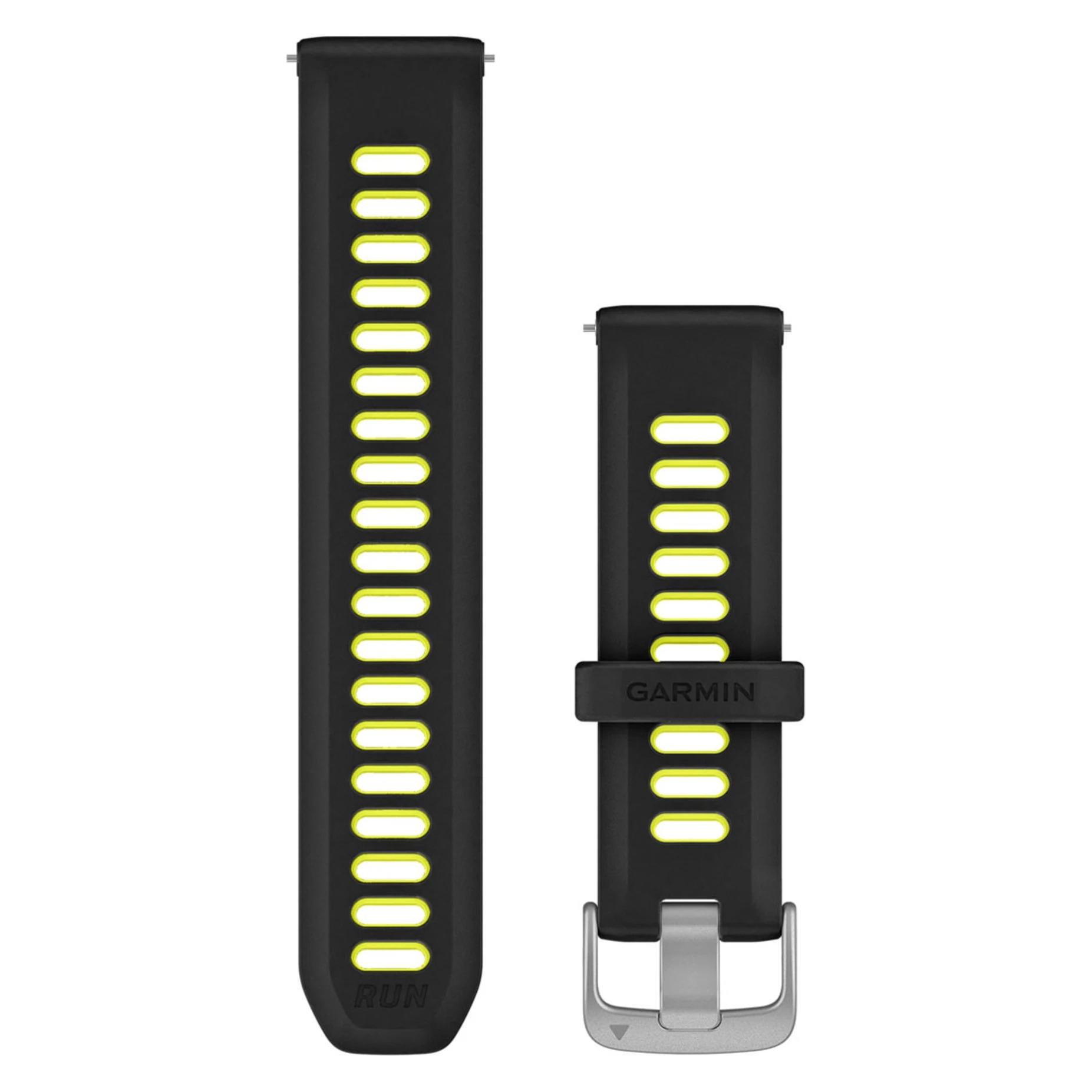 Garmin Ersatzarmband (Silikon) (010-11251-B6)