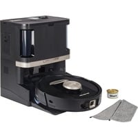 PowerDetect RV2800ZEEU, Saugroboter schwarz