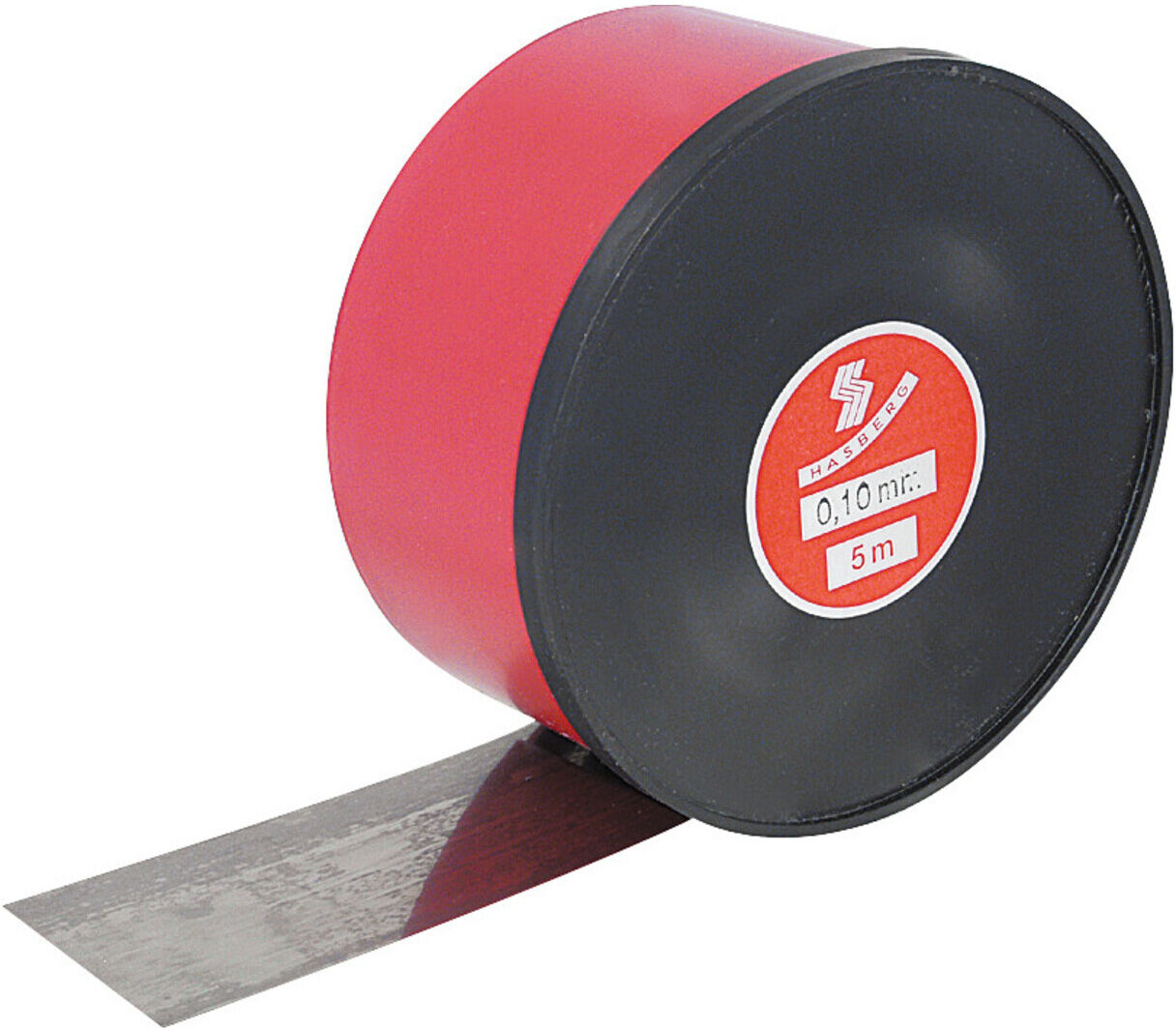 Hasberg Fühlerlehrenrolle 50 mmx5 m, C-Stahl, Dicke: 0,03 mm (405)