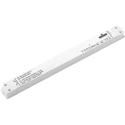Dehner Elektronik, Beleuchtung Zubehör, SL 100-12VF-1 LED-Trafo, LED-Treiber Konstantspannung 100 W 8