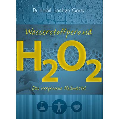 Wasserstoffperoxid - Jochen Gartz, Audio, 9783944887401