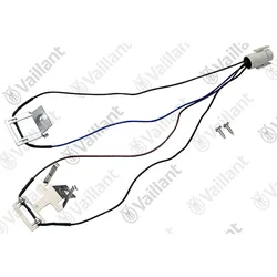Vaillant Abgassensor-Fühler 0020073796
