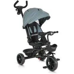 Byox Sommerblaues Dreirad