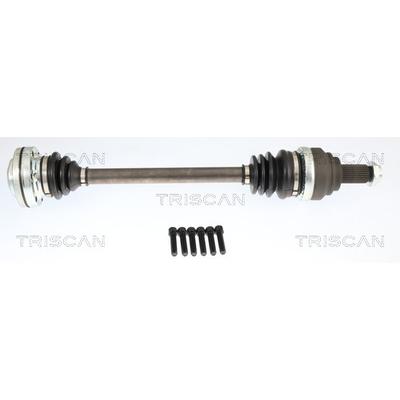 TRISCAN Antriebswelle 8540 11605 für BMW