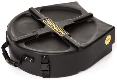Hardcase HN14P Piccolo Snare Case
