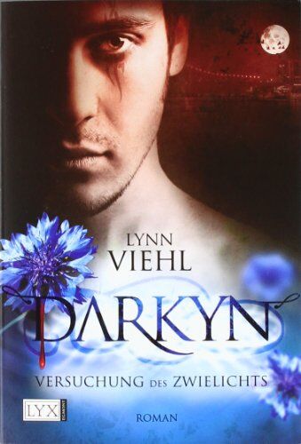 Lynn Viehl - Darkyn: Versuchung des Zwielichts - Preis vom 01.10.2026 17:08:56 h