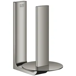 Dornbracht Reserve-Papierrollenhalter 83590976-19