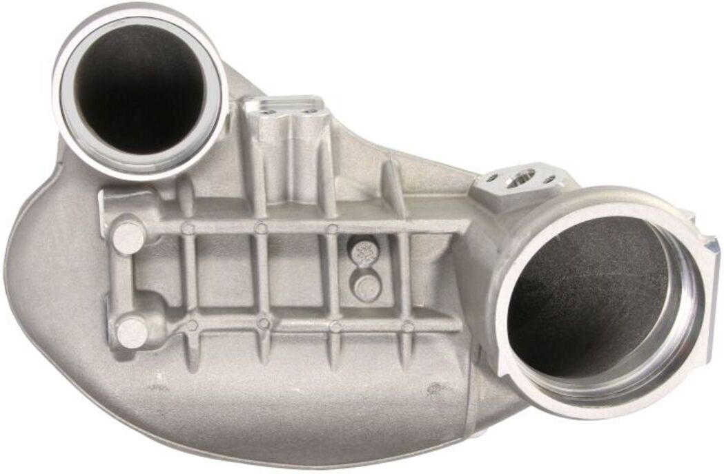 Mahle Intercooler CI 698 000P