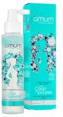 Omum Mon Coup de Pousse Lotion Fortifiante Anti-Chute Cheveux Bio100 ml - Spray 100 ml