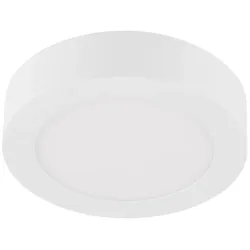 EVN Lichttechnik LED-Anbaupanel dimmbar ATR170125