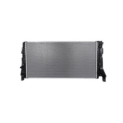 KAMOKA Kühler, Motorkühlung 7700126 für MINI