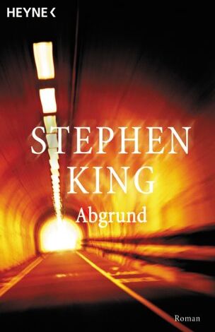 Stephen King - Abgrund - Preis vom 17.10.2026 19:25:27 h