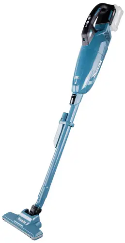 Makita CL001GZ02 Akku-Handstaubsauger 40 V