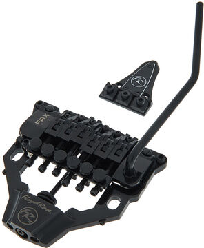 Floyd Rose FRX Tremolo System Black Schwarz